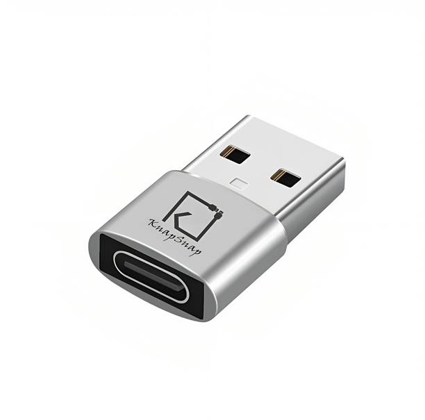 KnapSnap USB Type C, USB OTG Adapter