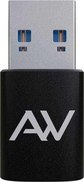 aliveware USB, USB Type C OTG Adapter
