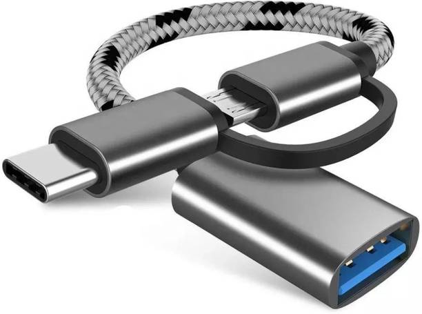 SANNO WORLD USB OTG Adapter
