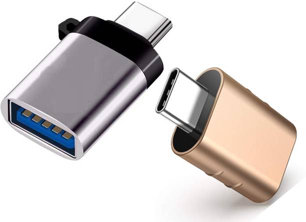 Orionis USB Type C OTG Adapter