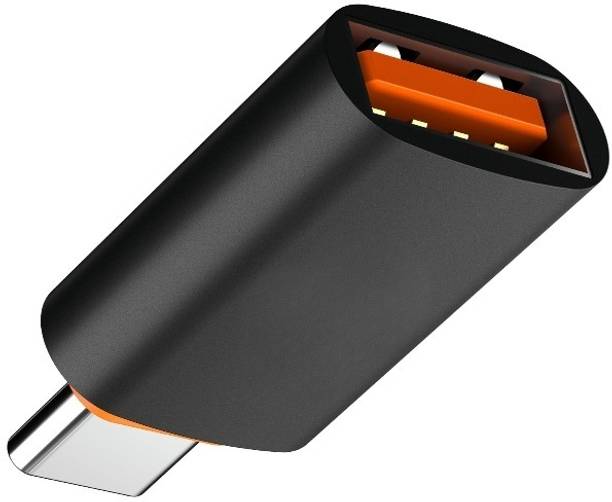 Shanaya USB Type C OTG Adapter