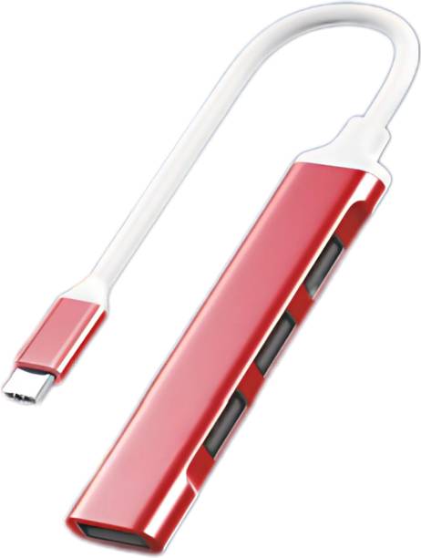 DRUMSTONE HDMI, USB Type C OTG Adapter