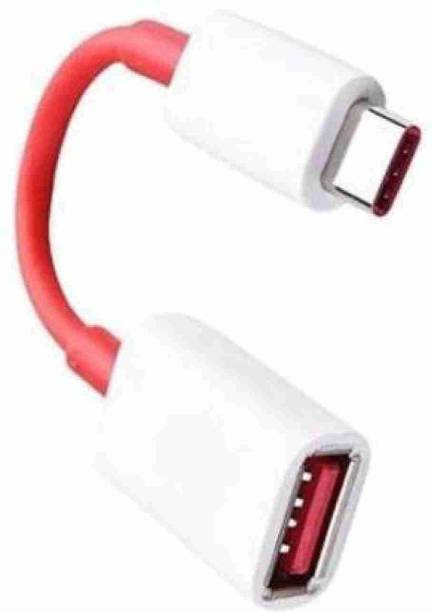 SSR ENTERPRISE USB Type C OTG Adapter
