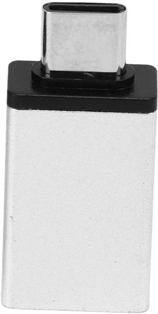 RAJALWAL USB Type C OTG Adapter