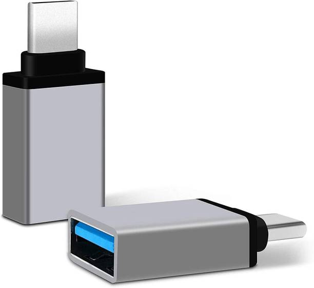 TICON USB Type C OTG Adapter