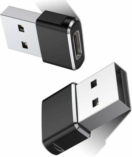 Jihaan USB Type C, USB OTG Adapter