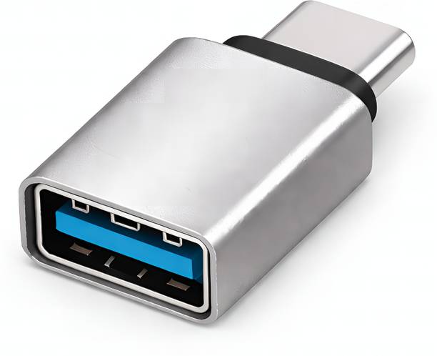 gernic USB Type C OTG Adapter
