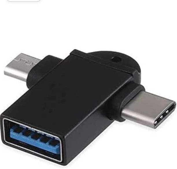 higadget USB OTG Adapter