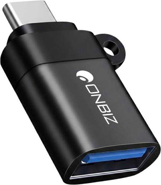 ONBIZ USB Type C OTG Adapter