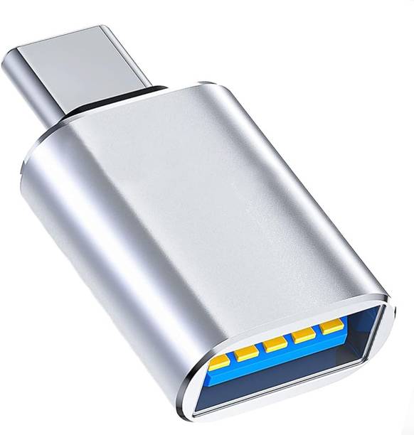 STORITE USB Type C OTG Adapter