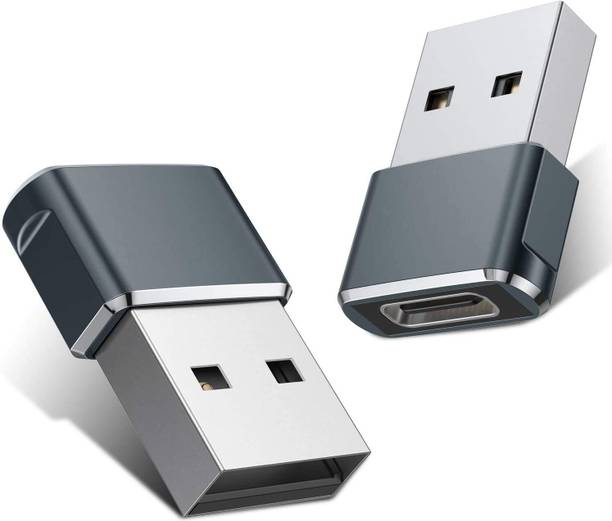 Jihaan USB OTG Adapter