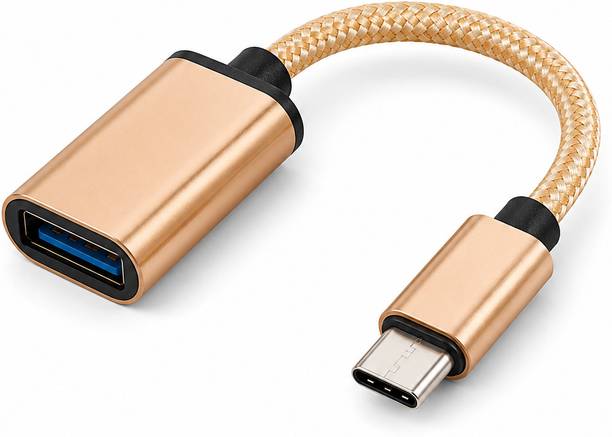 SWEETENTERPRISE USB Type C OTG Adapter