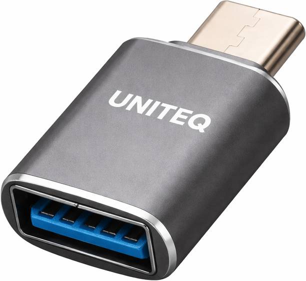 Uniteq USB OTG Adapter