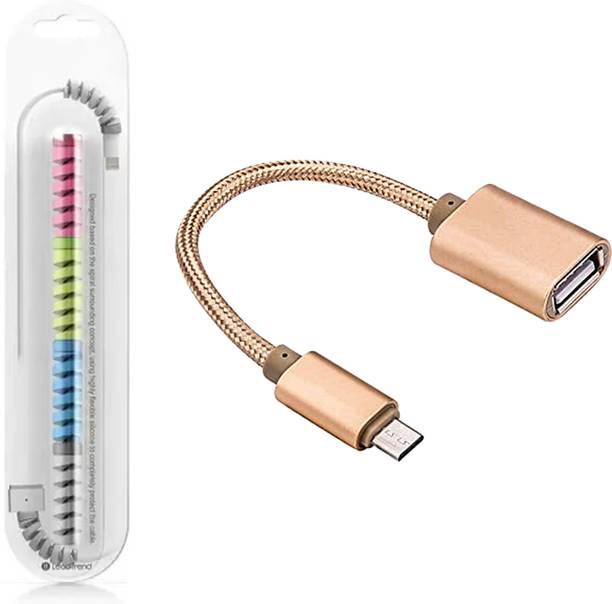 The Shine Store USB, USB Type C OTG Adapter