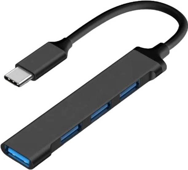 RPMSD USB Type C, Micro USB OTG Adapter