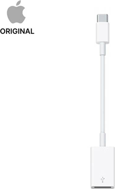 Apple USB Type C OTG Adapter