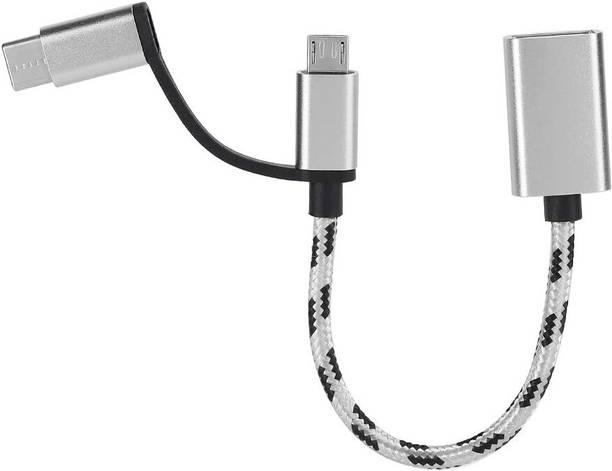 TECHGEAR USB Type C OTG Adapter
