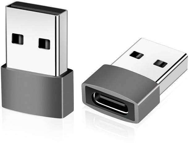 F5 SmartTech USB Type C OTG Adapter