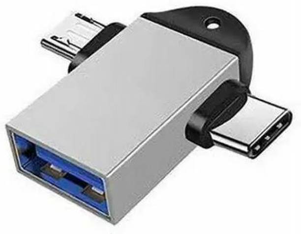 Ivon USB OTG Adapter