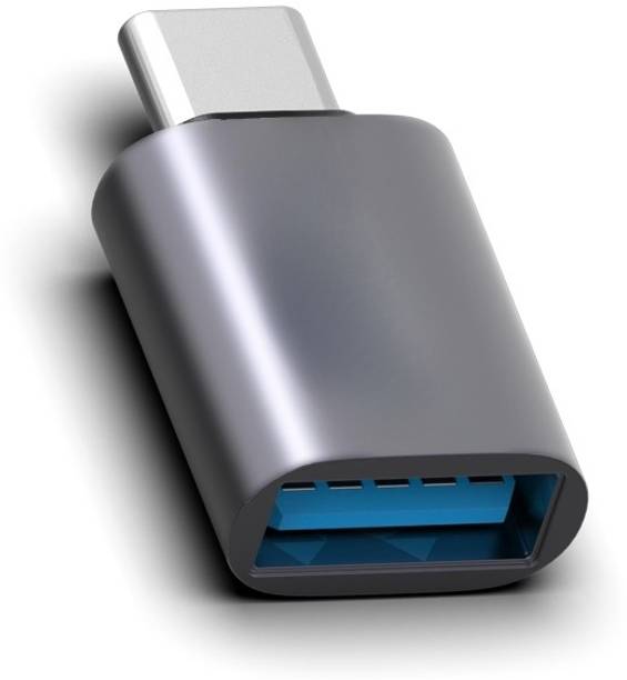 SANNO WORLD USB Type C OTG Adapter