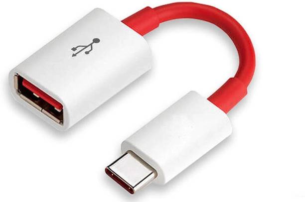 FASTX USB, USB Type C OTG Adapter