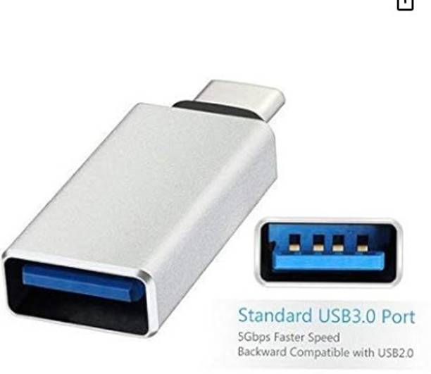 BuyCart USB Type C OTG Adapter