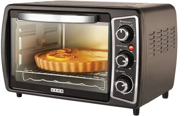 USHA 20-Litre Oven Toaster Grill (OTG)