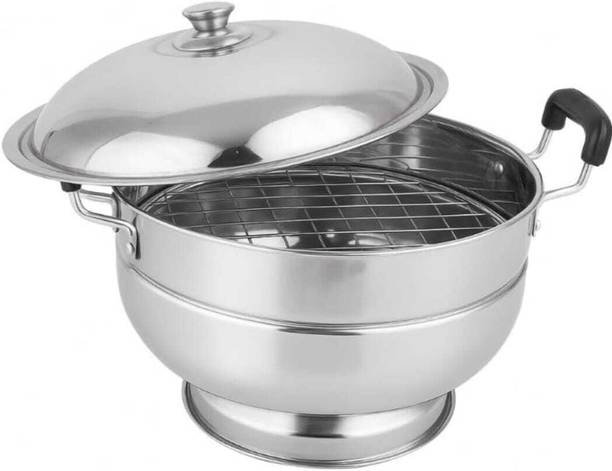 TGS 01 Electric Tandoor