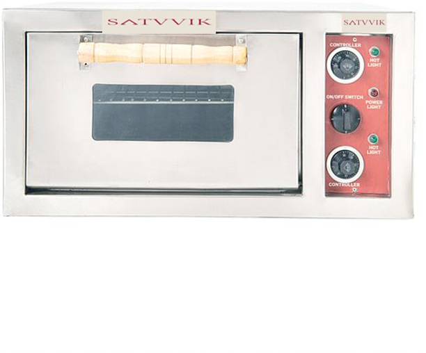 satvvik 53-Litre Oven Toaster Grill (OTG)