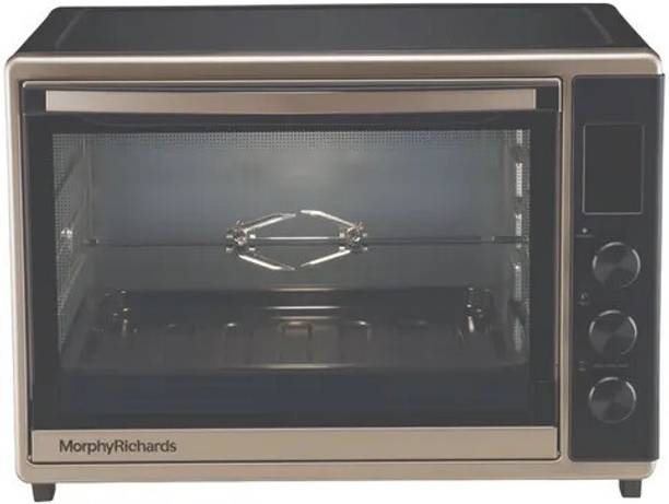 Morphy Richards 52-Litre Oven Toaster Grill (OTG)