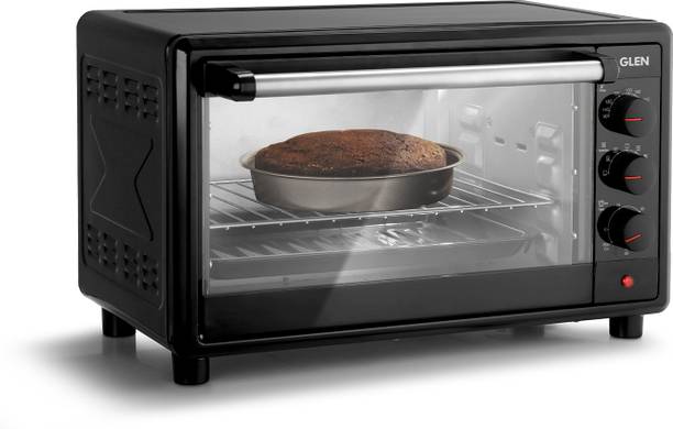 Glen 25-Litre Oven Toaster Grill (SA5025)