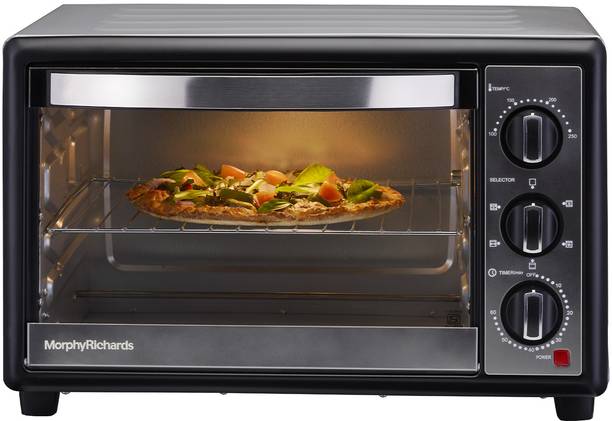 Morphy Richards 30-Litre Oven Toaster Grill (OTG)