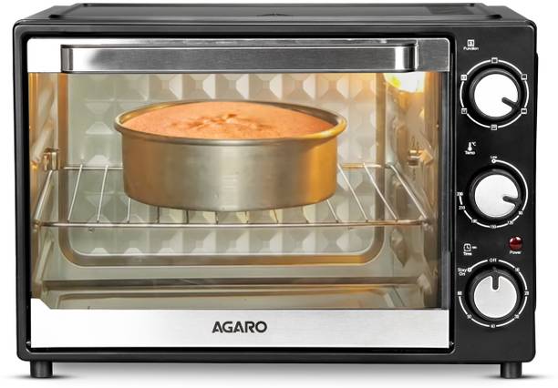 Otg oven agaro 2025