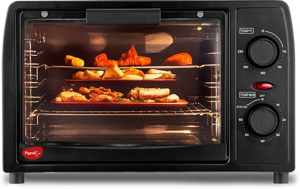 Pigeon 14-Litre Oven Toaster Grill (OTG)