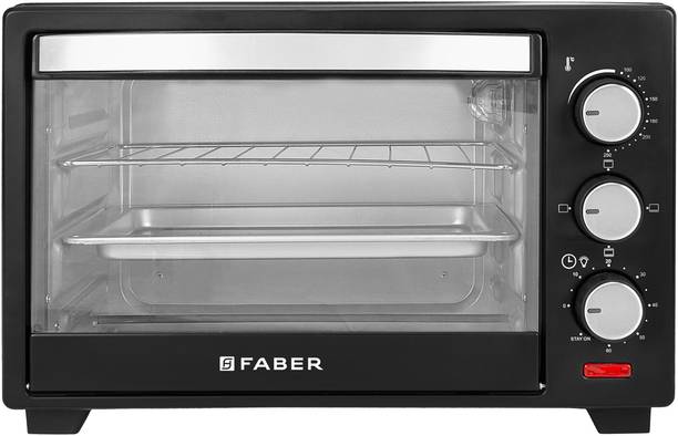 FABER 20-Litre Oven Toaster Grill (OTG)