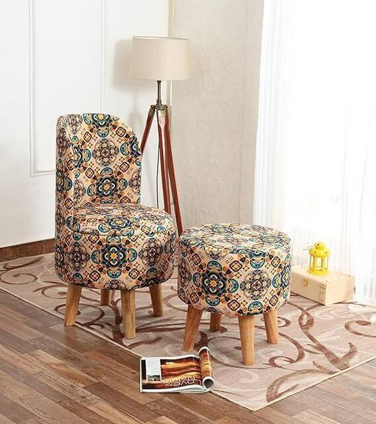 Nacia Foam Standard Ottoman