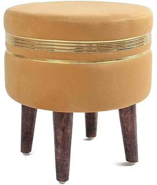 Nacia Foam Standard Ottoman