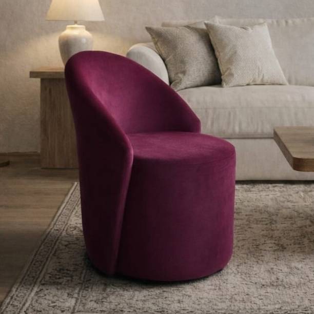 Jaico Solid Wood Standard Ottoman