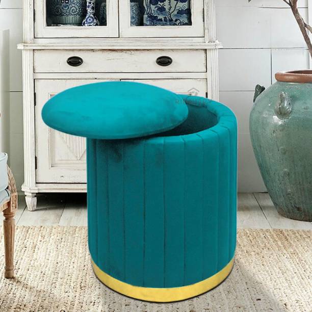 MAILAARTS Foam Standard Ottoman