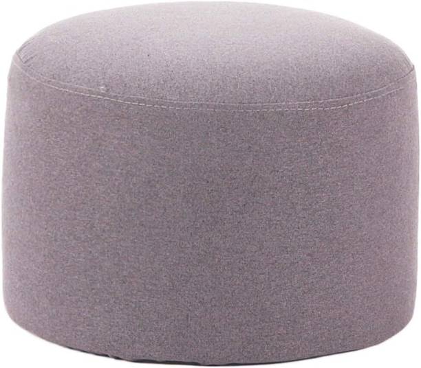 ASIFAS Solid Wood Standard Ottoman