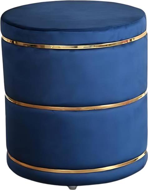 cozywood Foam Standard Ottoman