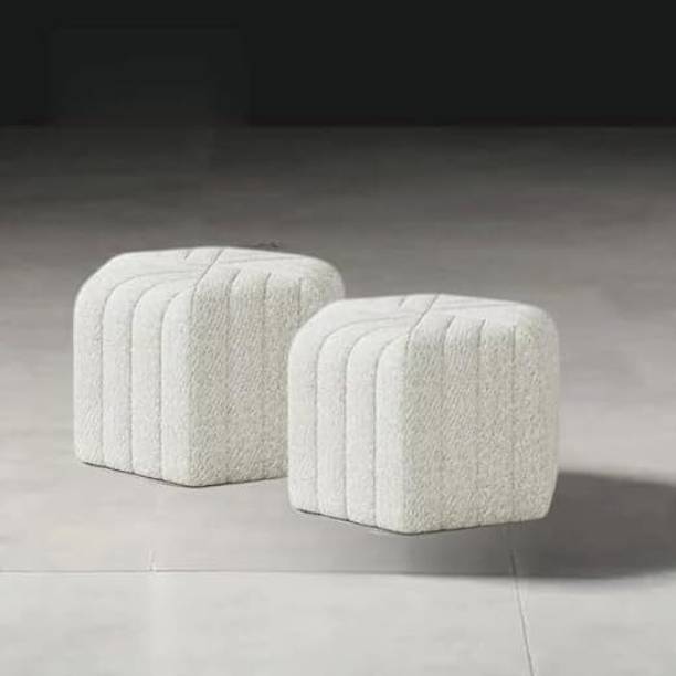 CHAIR CRAFT Solid Wood Standard Ottoman