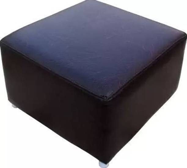 JN CRAFT Foam Cube Ottoman