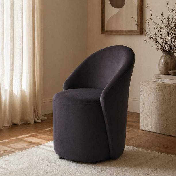 Jaico Solid Wood Standard Ottoman