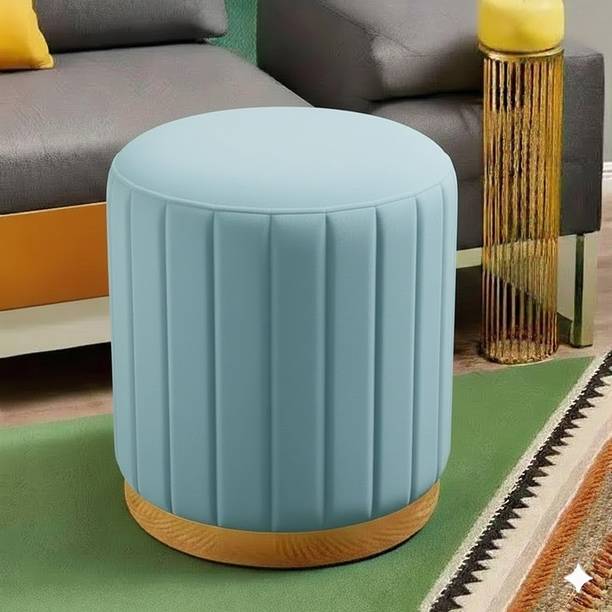 MAF craft Fabric Standard Ottoman