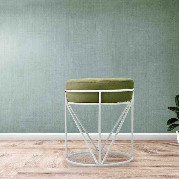 Itwas Metal Standard Ottoman