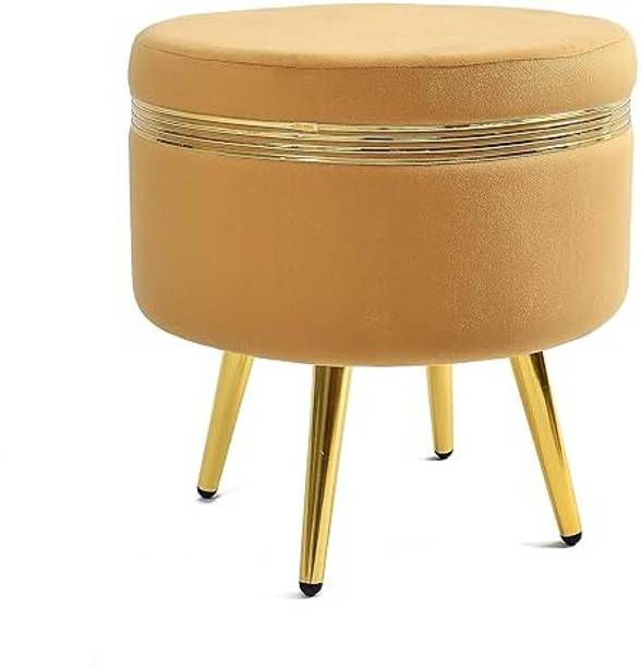 Nacia Foam Standard Ottoman