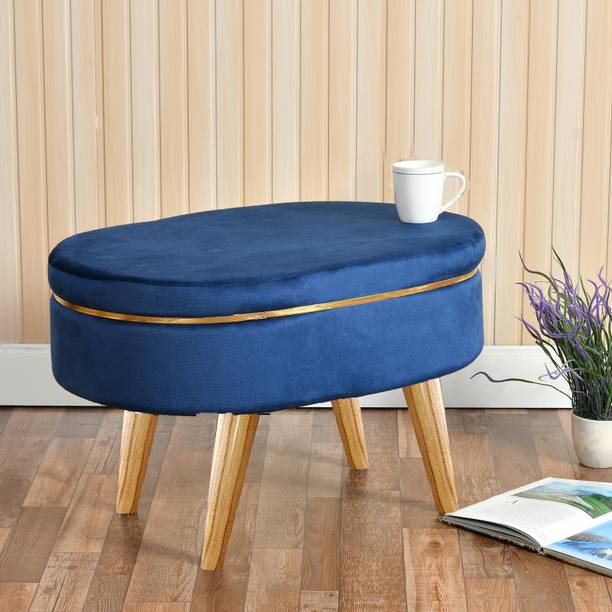 ShadowKart Foam Standard Ottoman