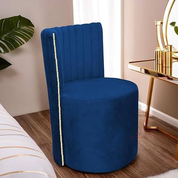 Chaahat Furniture Engineered Wood Standard Ottoman