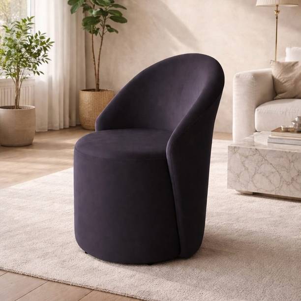 Jaico Solid Wood Standard Ottoman